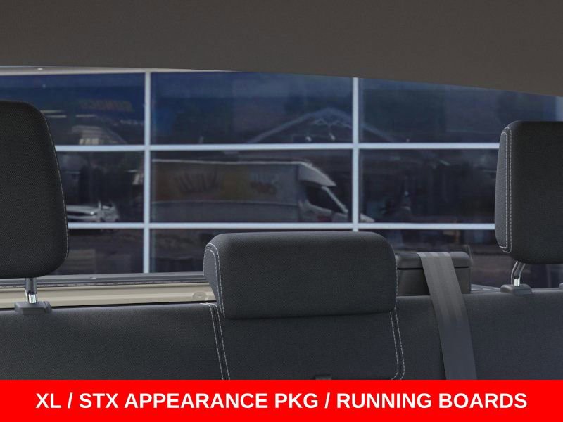 New 2026 Ford Ranger XL image 22