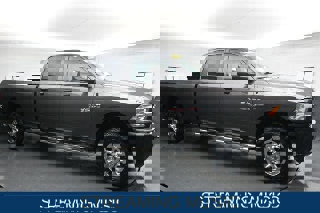 Used 2015 RAM 3500 Tradesman w/ Popular Equipment Group image 3