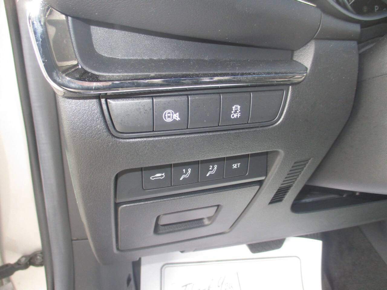 Used 2025 MAZDA MAZDA3 s image 14