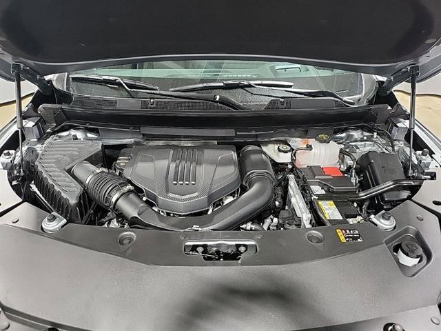 New 2026 Buick Enclave Preferred w/ Super Cruise Package image 44