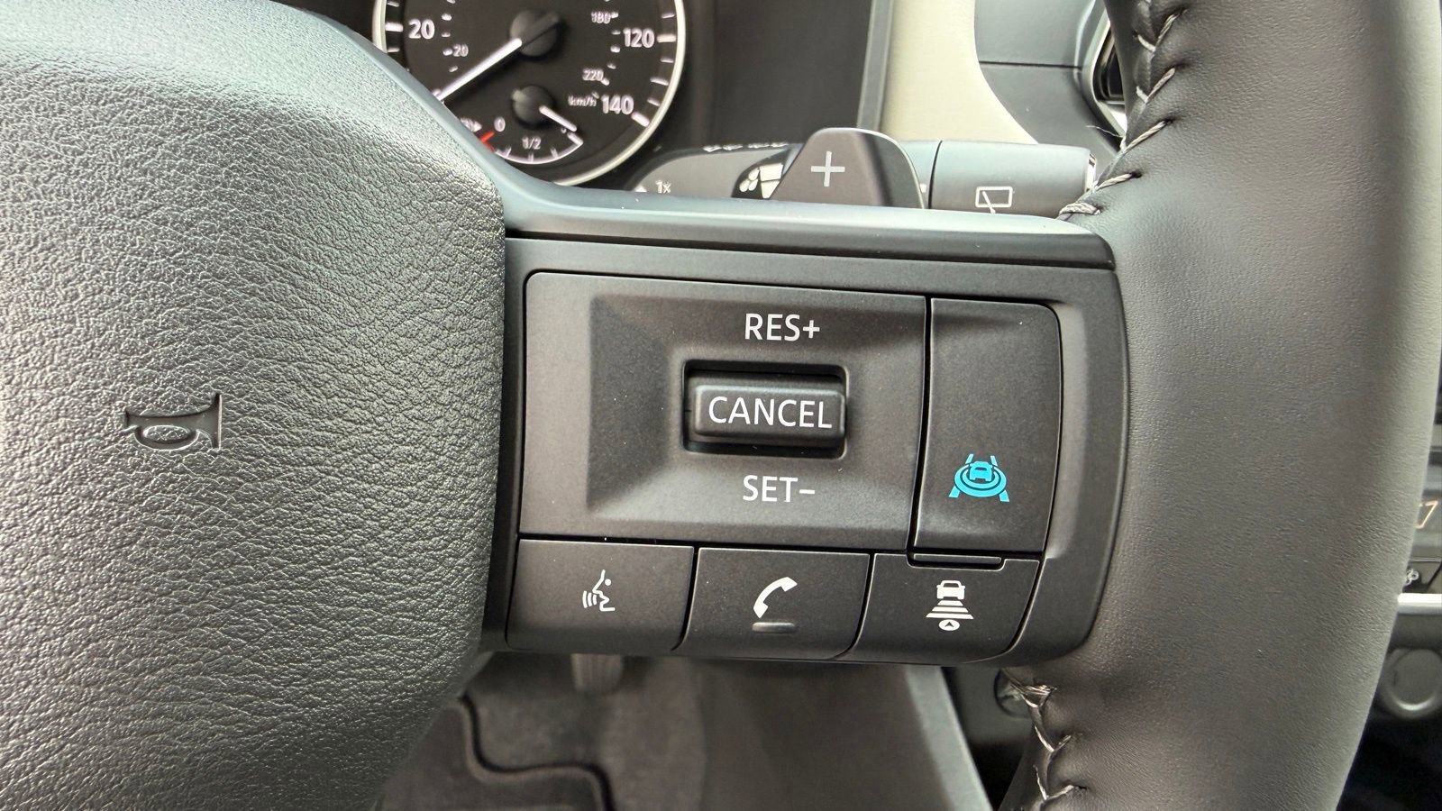 New 2026 Nissan Rogue SV AWD/4WD image 17