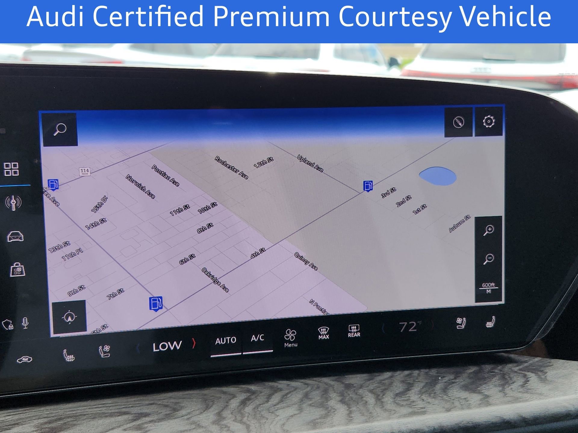 Certified 2025 Audi Q5 Premium Plus w/ Premium Plus AWD/4WD image 19