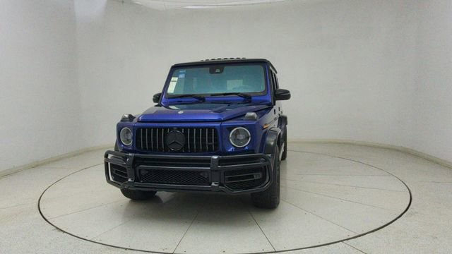 Used 2021 Mercedes-Benz G 63 AMG 4MATIC image 68