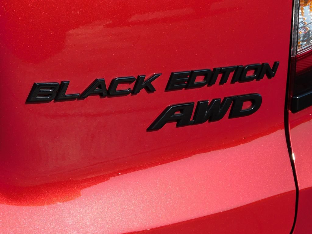 Used 2025 Honda Passport Black Edition image 46