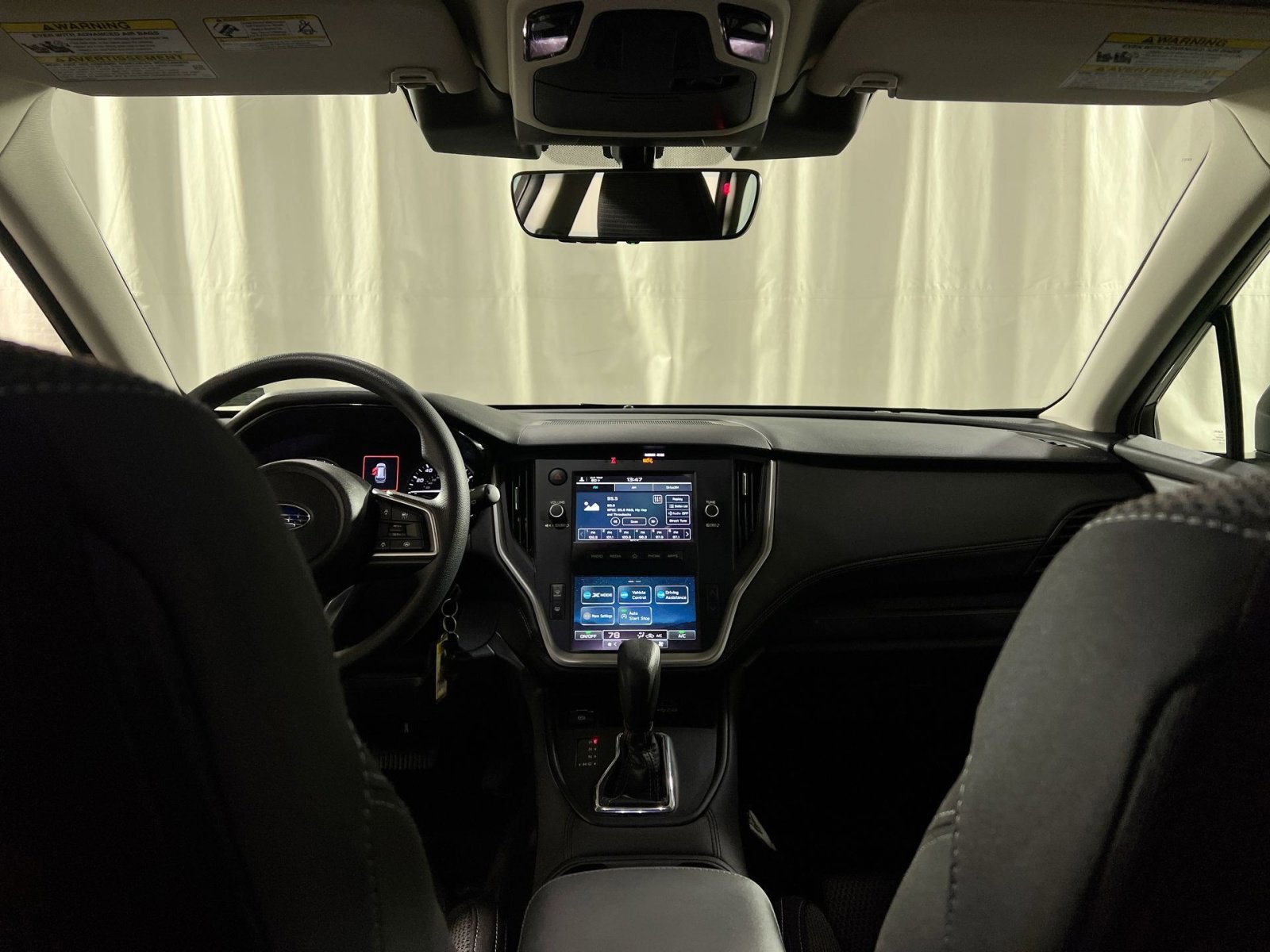 Used 2025 Subaru Outback image 17