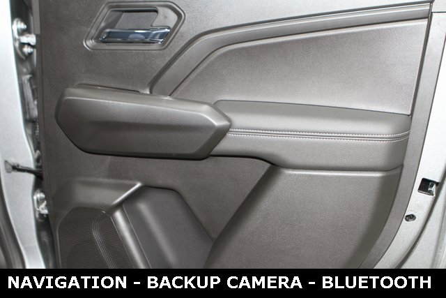 New 2026 GMC Canyon Elevation image 24