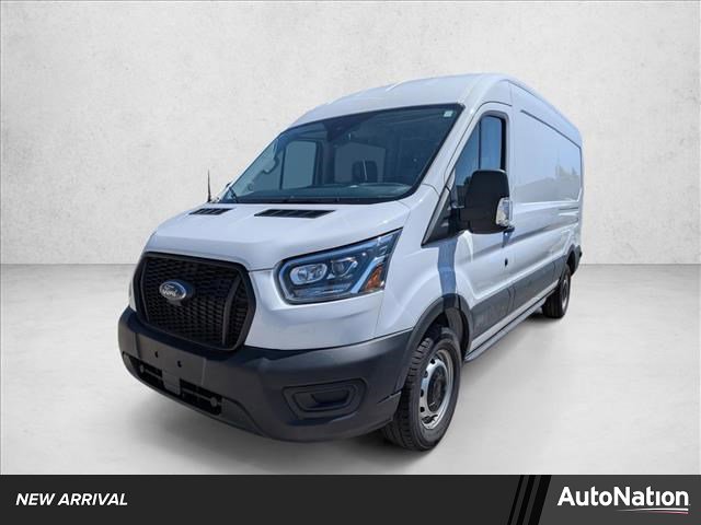 Used 2024 Ford Transit 250 148 Medium Roof w/ Load Area Protection Package