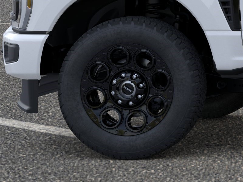New 2026 Ford F350 Lariat w/ Black Appearance Package AWD/4WD image 19