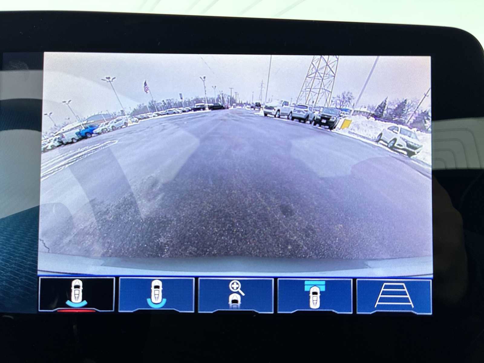 Certified 2024 Chevrolet Corvette Stingray Premium Conv w/ Z51 Performance Package image 15