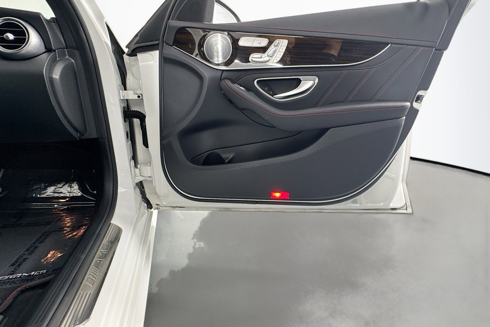 Used 2018 Mercedes-Benz C 43 AMG 4MATIC Sedan image 24