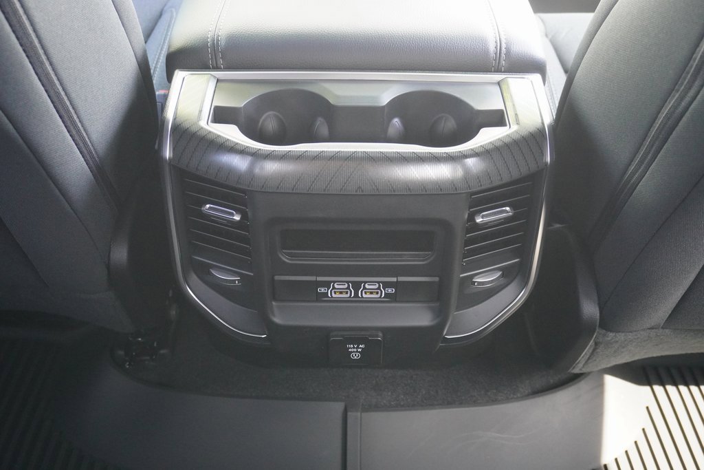 New 2026 RAM 1500 Big Horn image 31