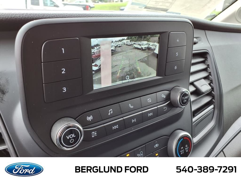 New 2024 Ford Transit 350 148 High Roof Extended image 17
