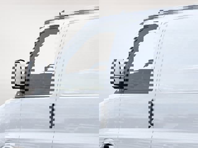 New 2026 GMC Savana 2500 w/ Driver Convenience Package image 12