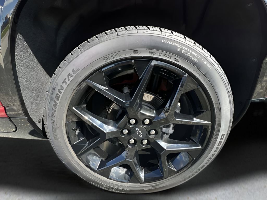 Certified 2024 Chevrolet Traverse RS w/ LPO, Floor Liner Package image 34