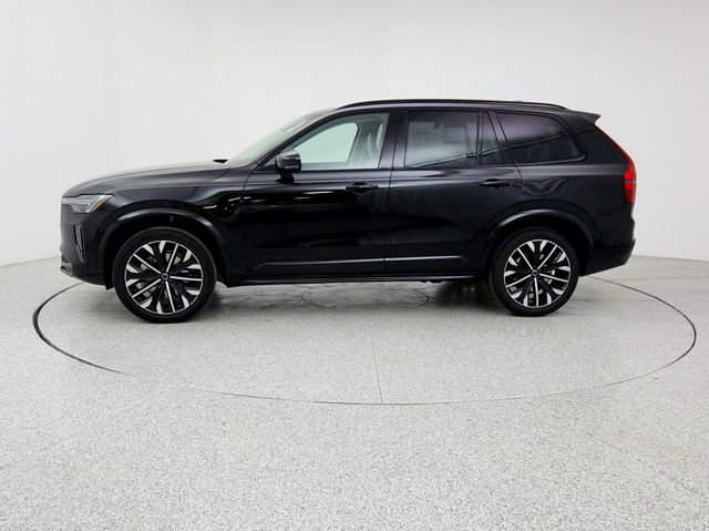 New 2026 Volvo XC90 B6 Ultra w/ Lounge Package image 8