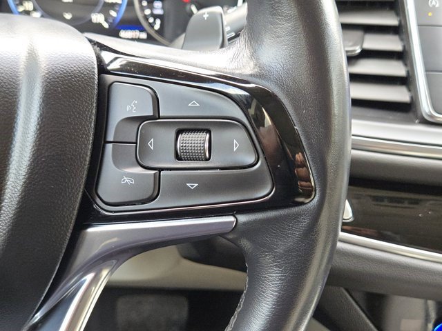 Certified 2024 Buick Enclave Avenir w/ Avenir Technology Package FWD image 28