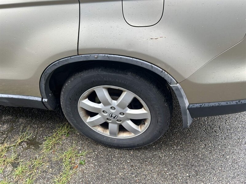 Used 2008 Honda CR-V EX image 28