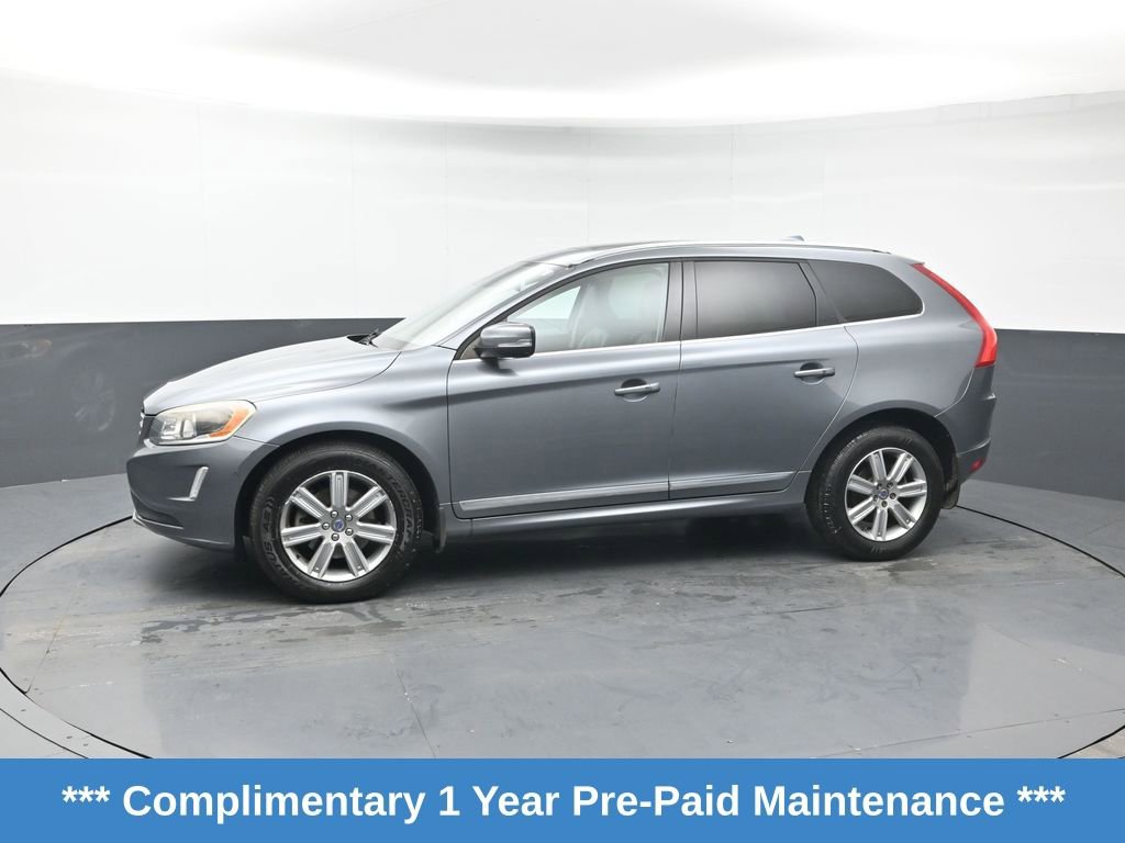 Used 2017 Volvo XC60 T5 Inscription w/ Preferred Option Package image 2