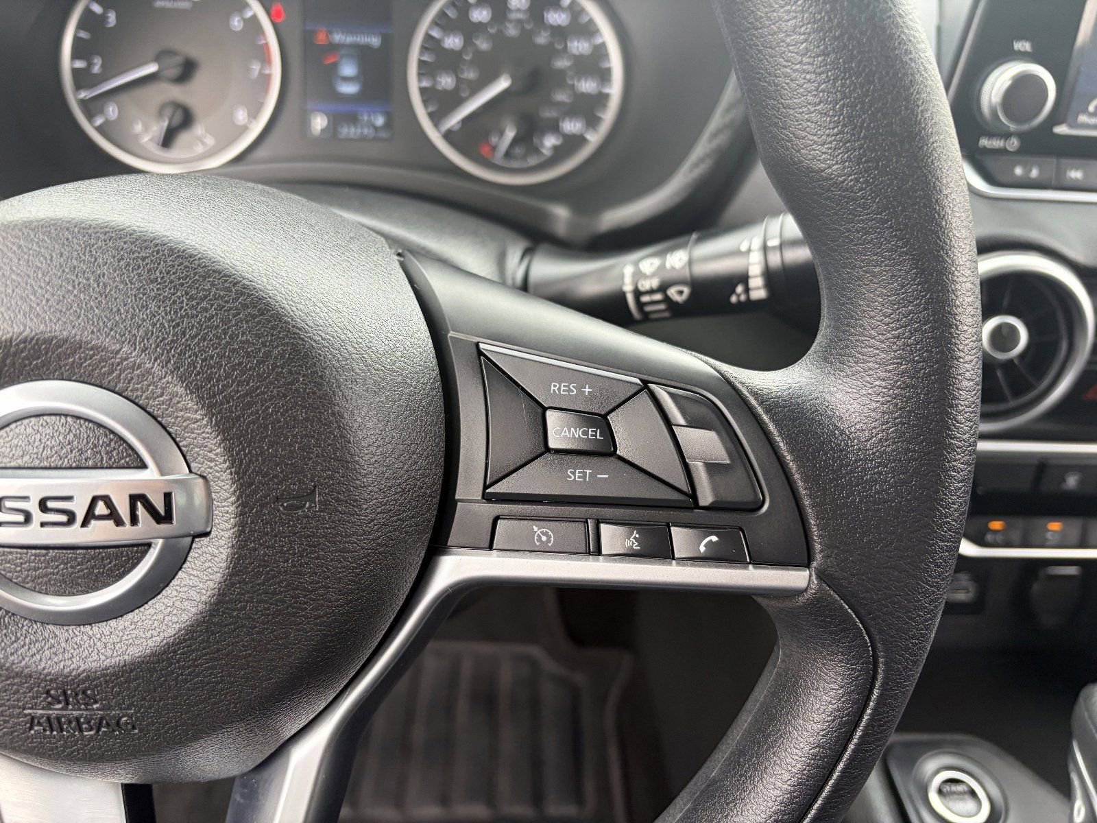 Certified 2023 Nissan Sentra S FWD image 26