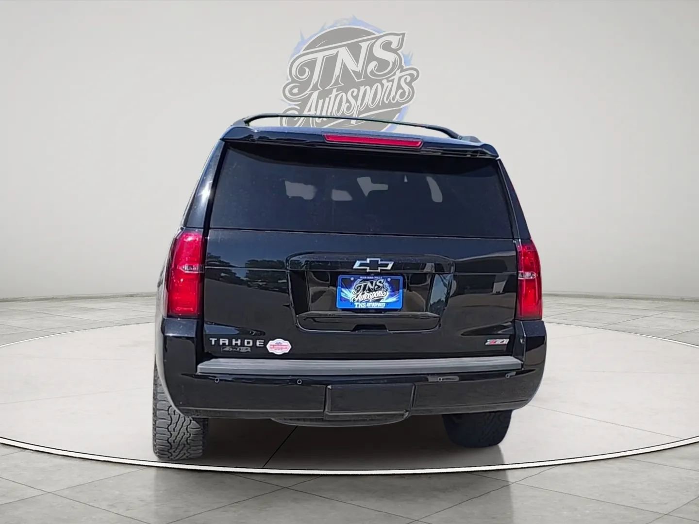 Used 2018 Chevrolet Tahoe LT AWD/4WD image 6