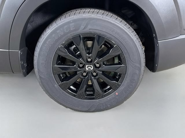 New 2026 MAZDA CX-50 AWD 2.5 S w/ Cargo Package image 30
