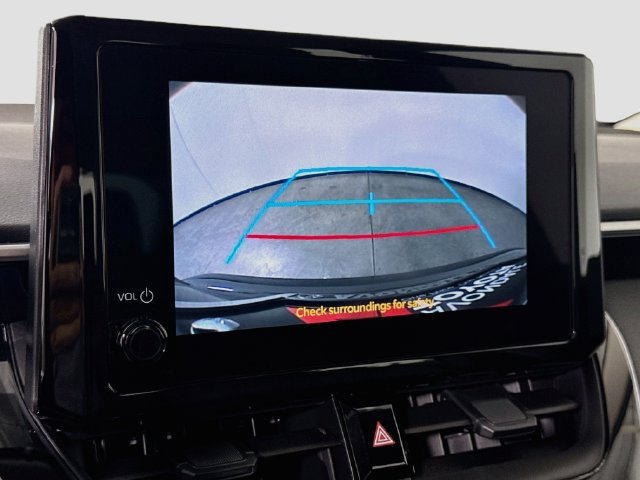 Certified 2026 Toyota Corolla LE w/ Carpet Mat Package (TMS) FWD image 15