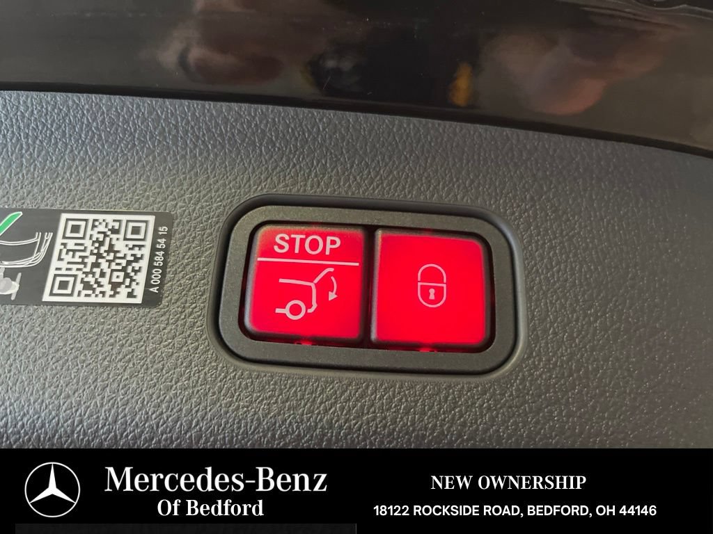 Used 2026 Mercedes-Benz GLC 300 4MATIC image 16