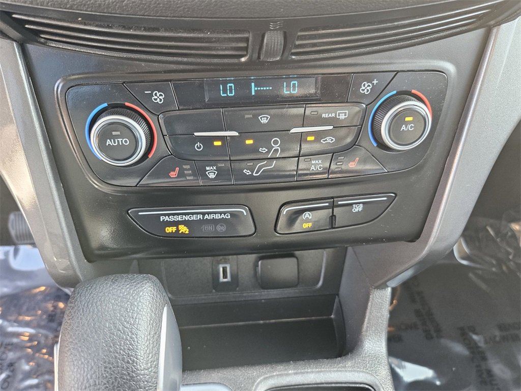 Used 2019 Ford Escape SE image 19