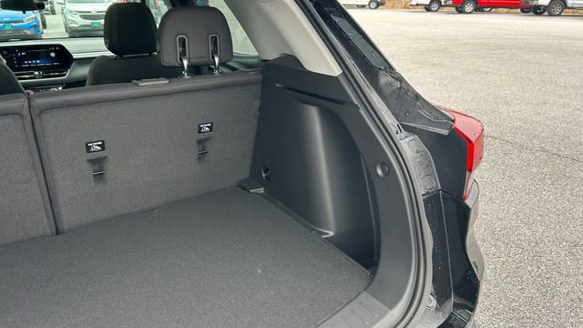 New 2026 Chevrolet TrailBlazer LT image 13