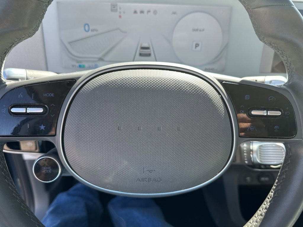 Used 2023 Hyundai Ioniq 5 SEL image 30