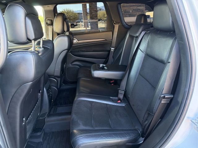 Used 2020 Jeep Grand Cherokee Laredo w/ Quick Order Package 2BN North image 24