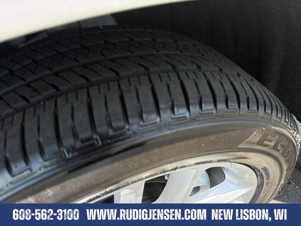 Used 2026 Dodge Durango GT AWD/4WD image 28