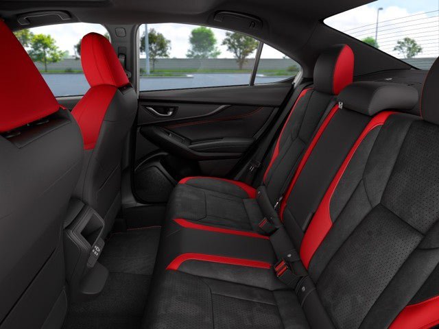 New 2026 Subaru WRX GT AWD/4WD image 16