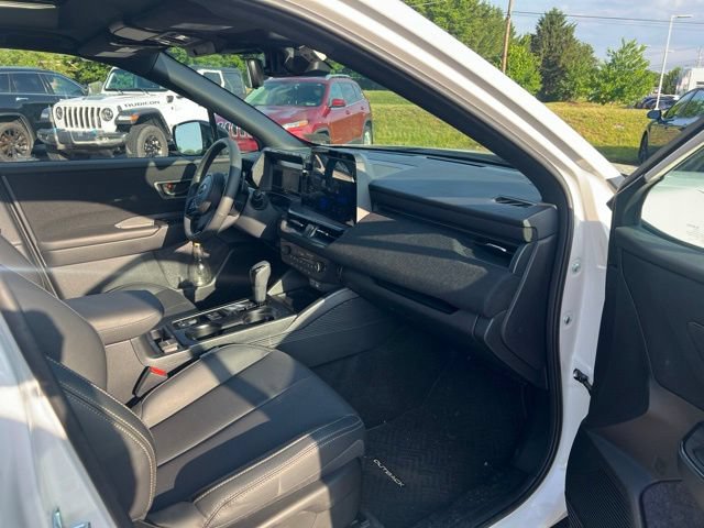 Used 2026 Subaru Outback Limited AWD/4WD image 18