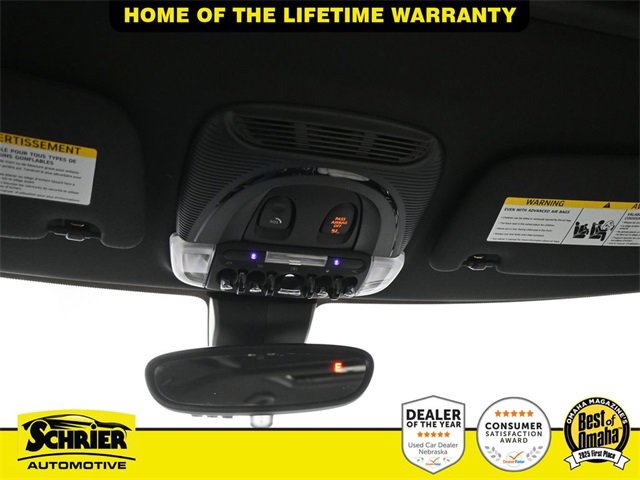 Used 2023 MINI Cooper Clubman John Cooper Works image 17