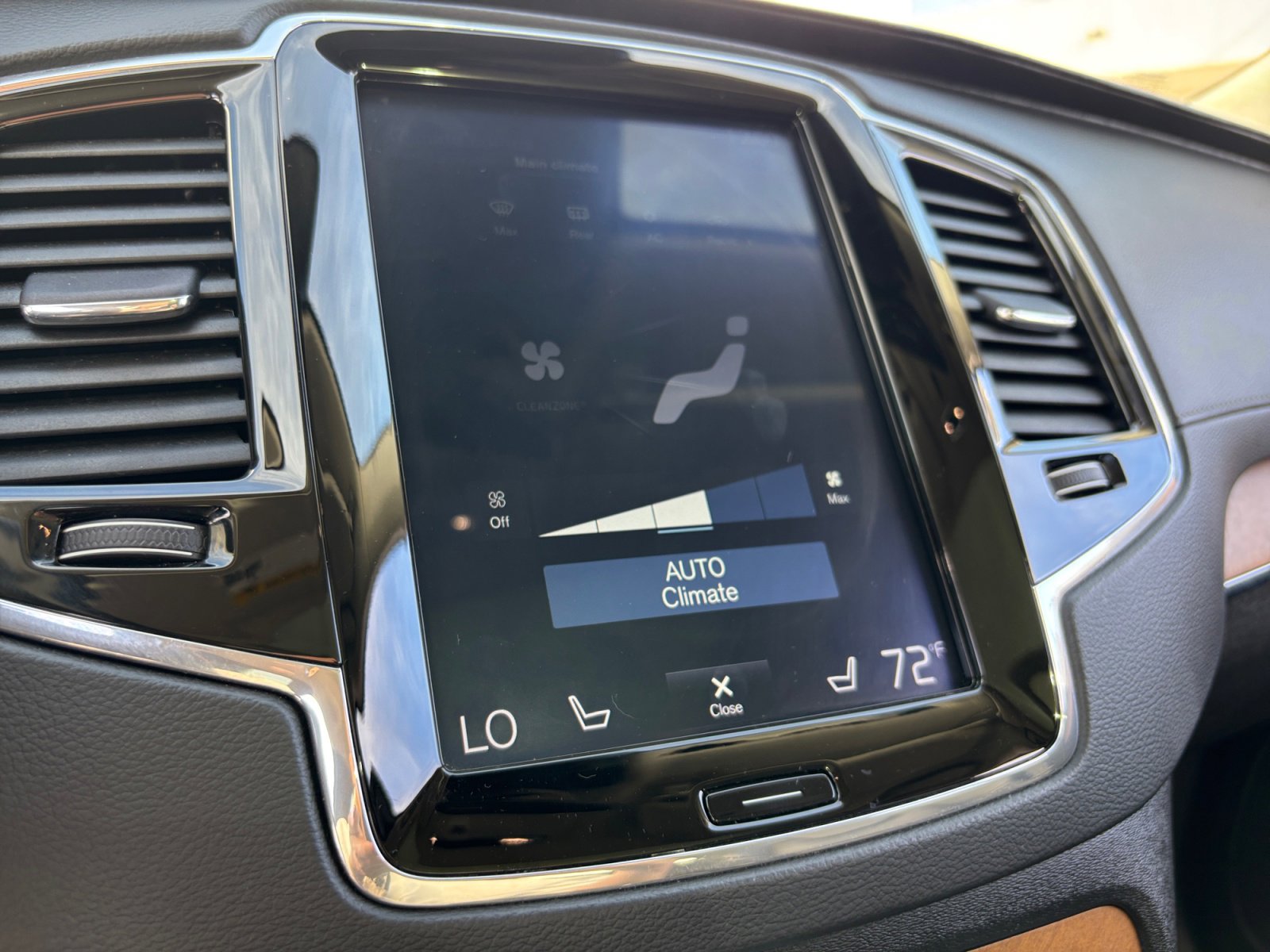 Used 2019 Volvo XC90 T6 Inscription w/ Luxury Package image 30