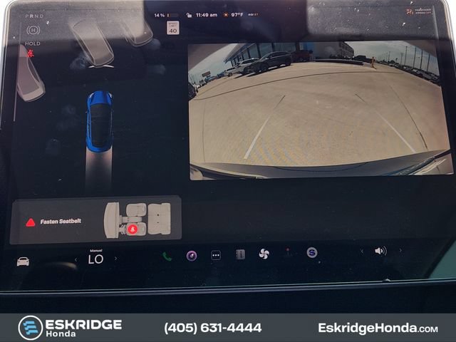 Used 2021 Tesla Model 3 Standard Range Plus RWD image 18