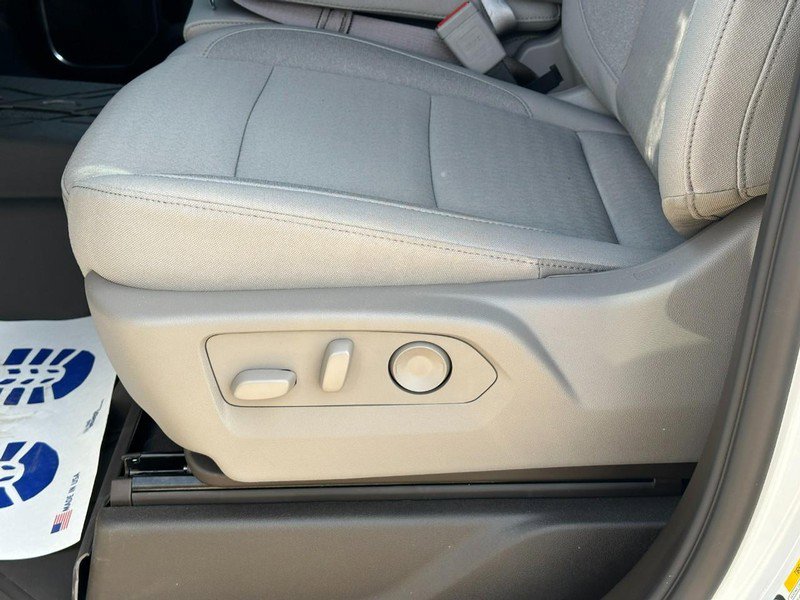 New 2026 Chevrolet Silverado 1500 LT w/ All Star Edition Plus image 10