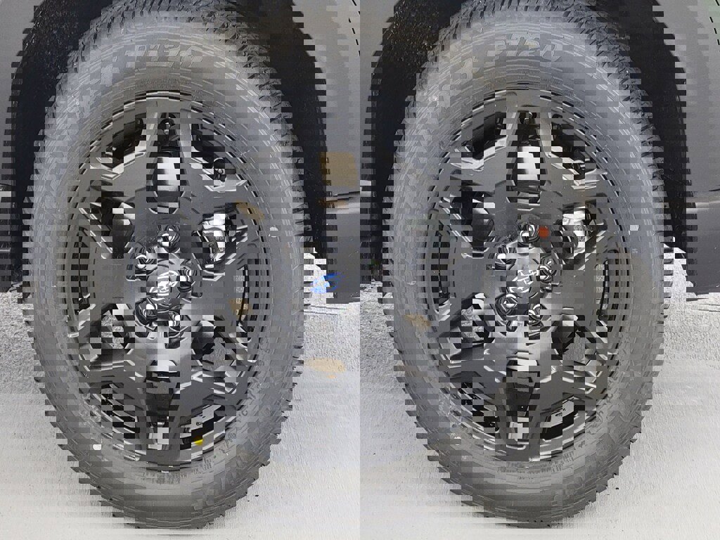 New 2026 Subaru Outback Limited image 6