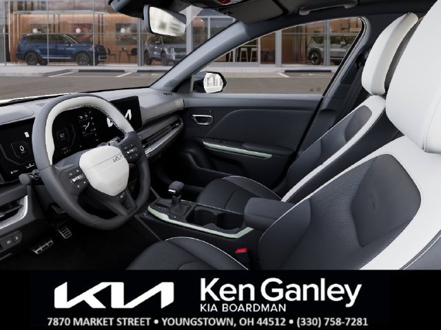 New 2026 Kia K4 GT-Line Turbo FWD image 17