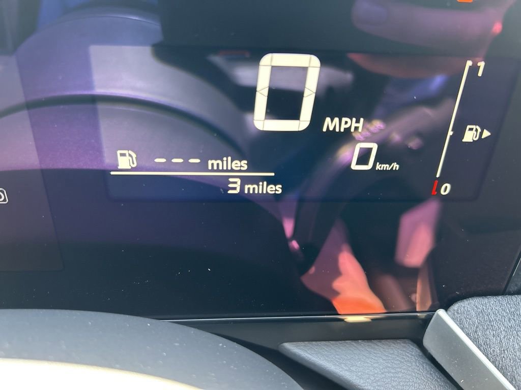 New 2026 Nissan Kicks SV w/ SV Premium Package image 25