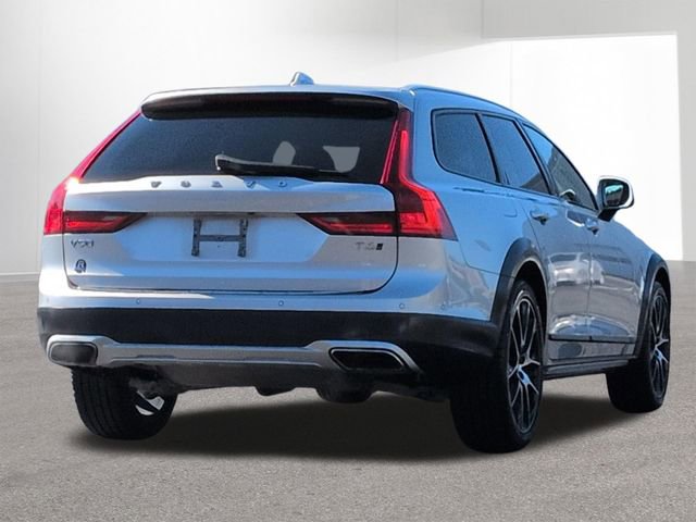 Used 2018 Volvo V90 T6 Cross Country w/ Convenience Package AWD/4WD image 6