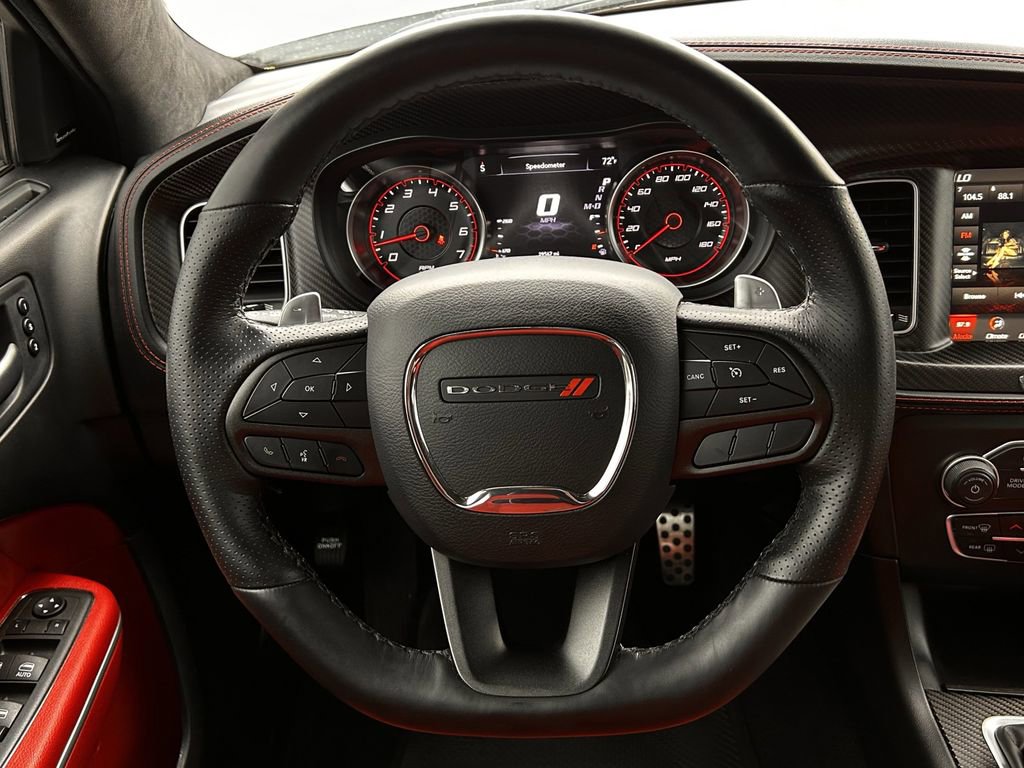 Used 2022 Dodge Charger Scat Pack image 15