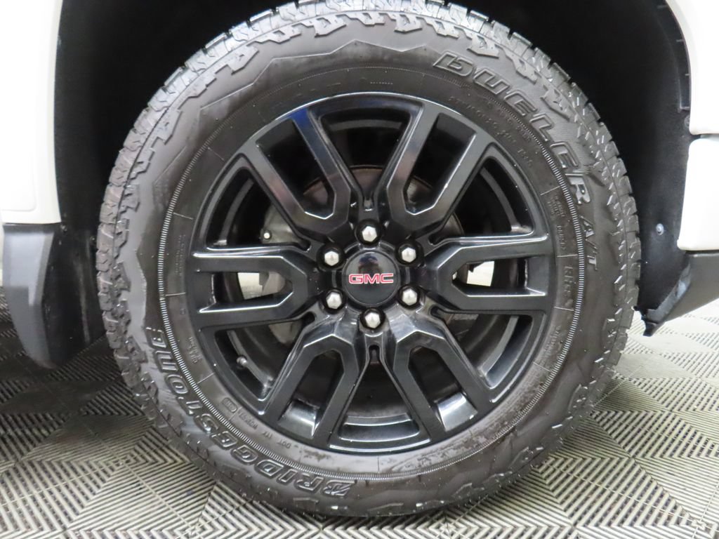 Used 2023 GMC Sierra 1500 Elevation AWD/4WD image 8