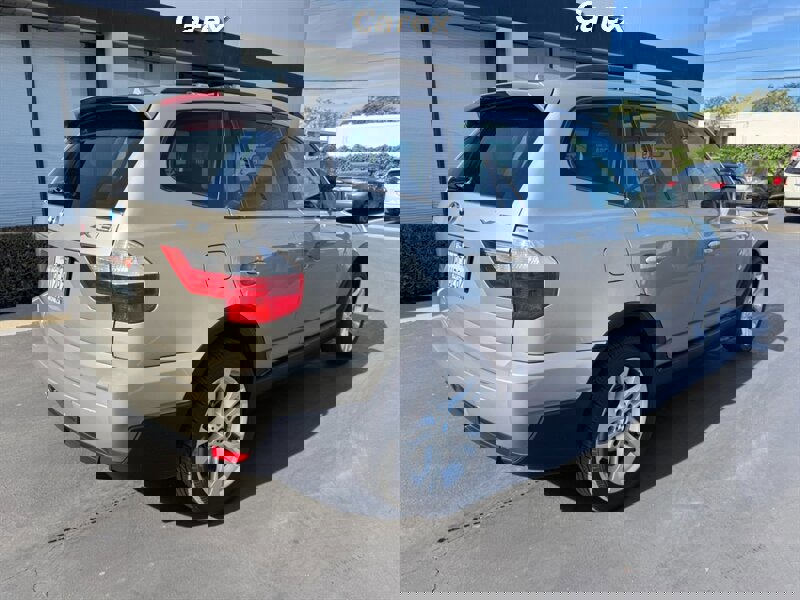 Used 2007 BMW X3 3.0si image 11