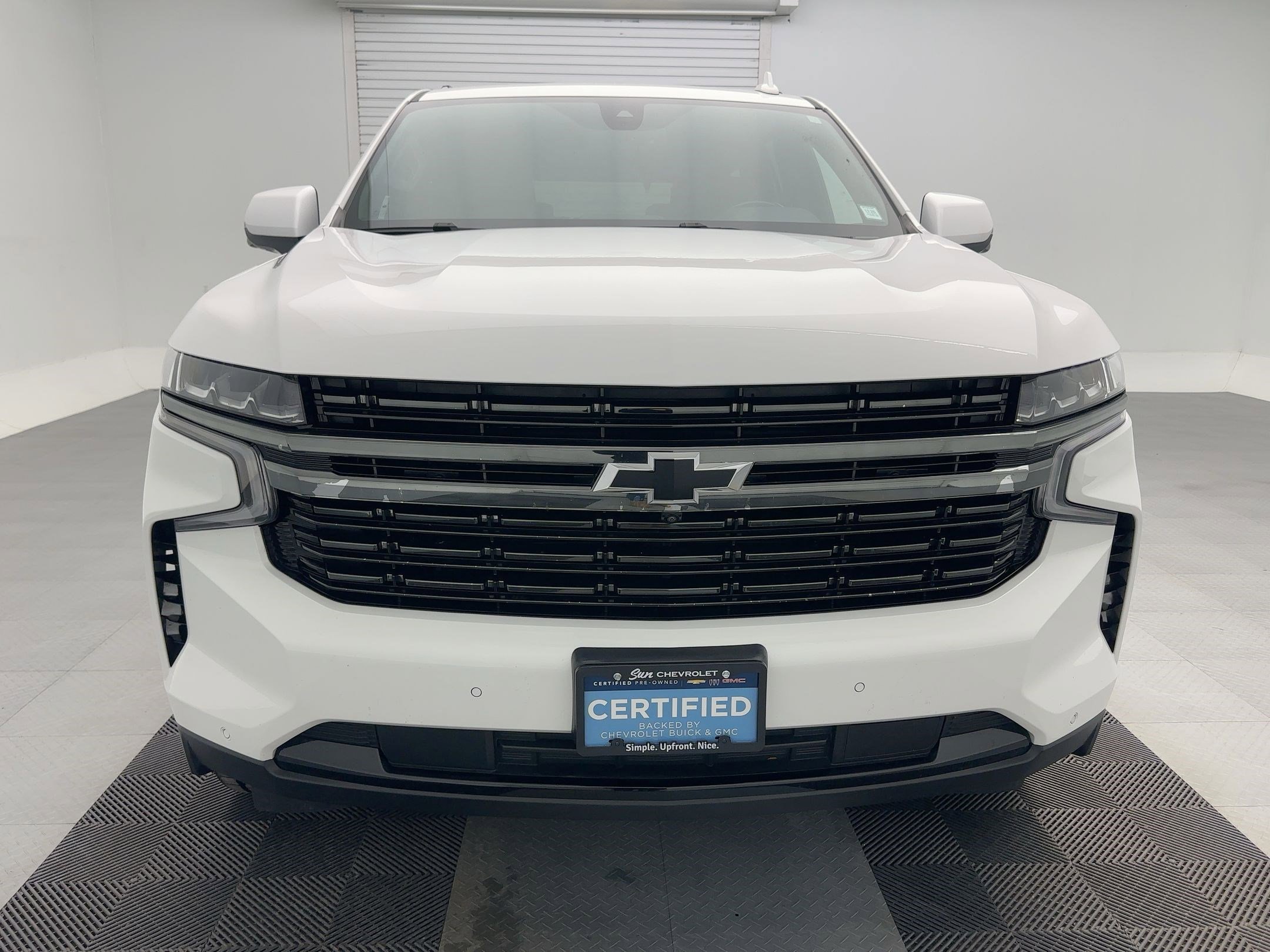 Used 2022 Chevrolet Tahoe RST w/ Luxury Package image 6