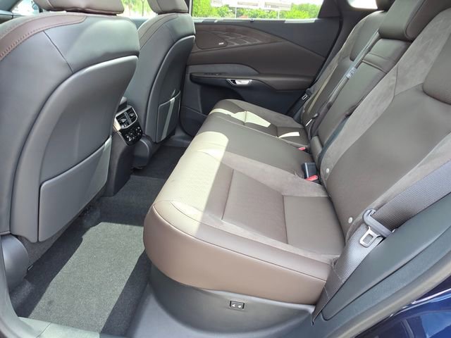 New 2026 Lexus RX 350 FWD image 17