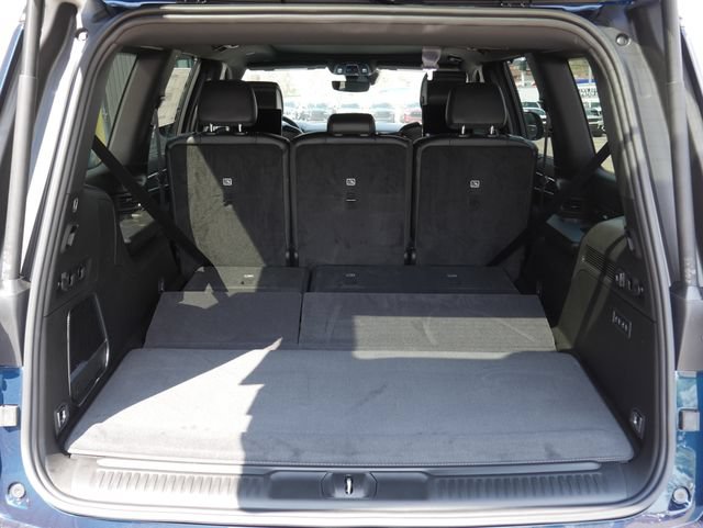 New 2026 Jeep Grand Wagoneer Limited w/ Premium Group II AWD/4WD image 13