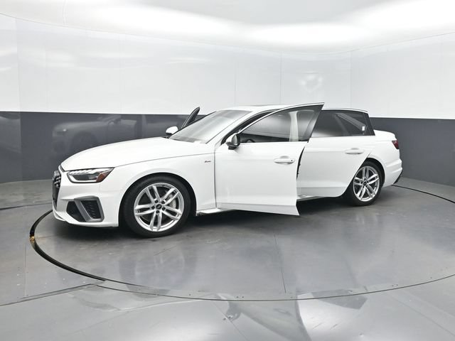 Used 2022 Audi A4 2.0T Premium Plus AWD/4WD image 39