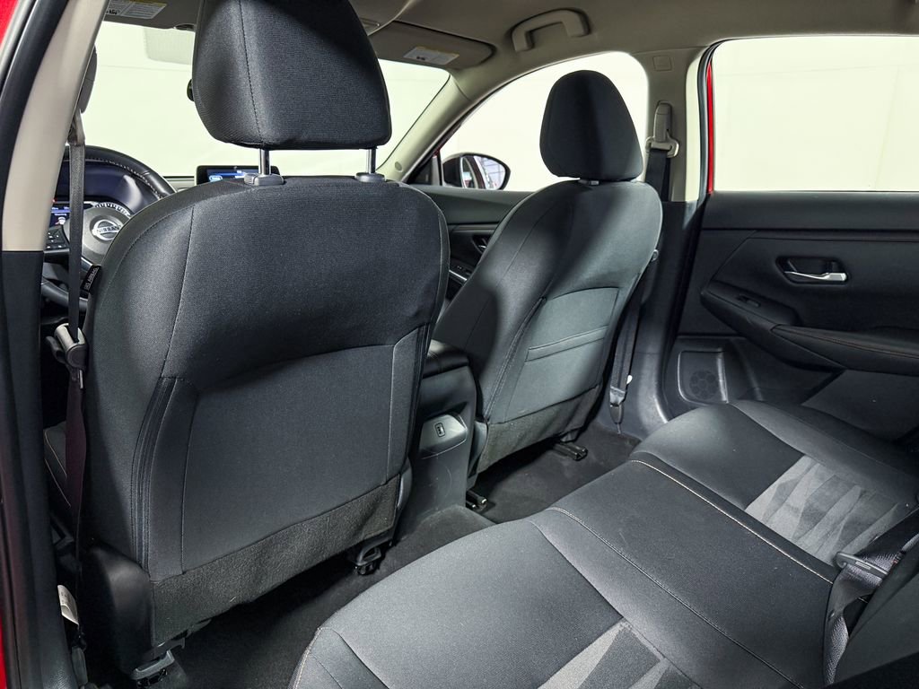 Certified 2022 Nissan Sentra SR image 36